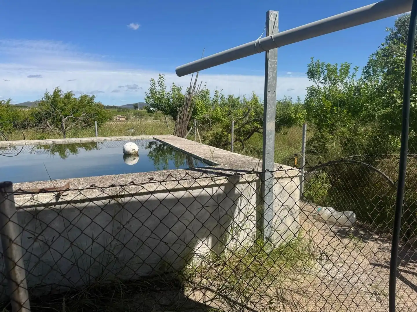 Maison rustique avec piscine à vendre à Albaida, imagen 9