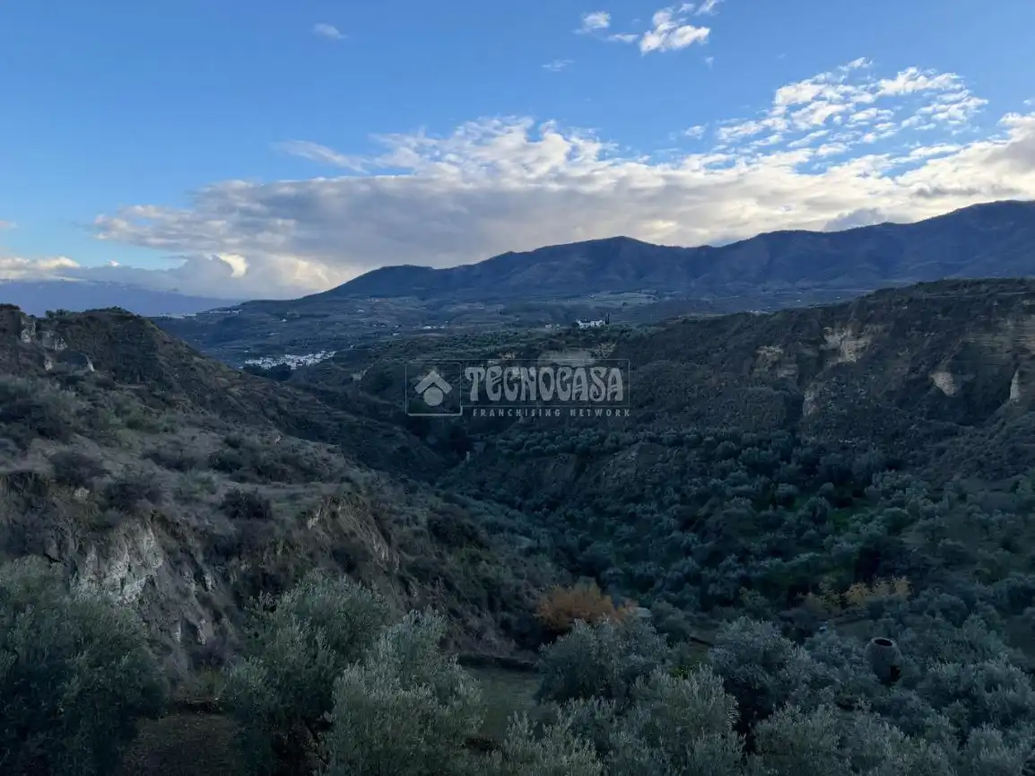 Terreno rustico in vendita a El Valle, imagen 2