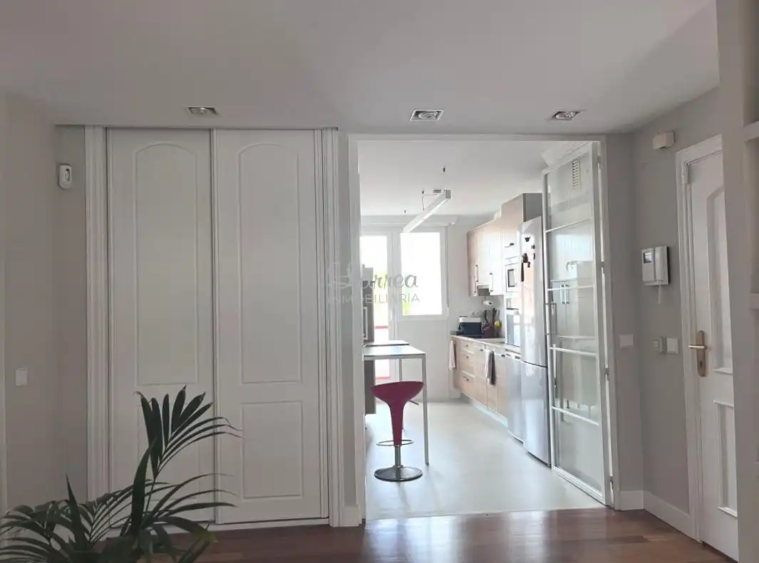 Attique avec balcon à vendre à Amorebieta-Etxano, imagen 5