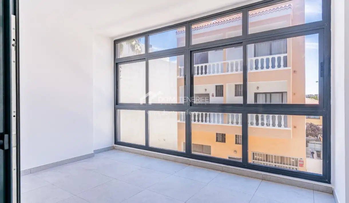 Terrassa de Pis en venda en Guía de Isora amb Terrassa i Piscina