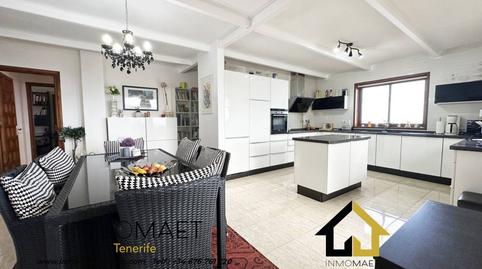 Foto 4 de Casa o xalet en venda a La Vega - El Amparo - Cueva del Viento, Icod de los Vinos