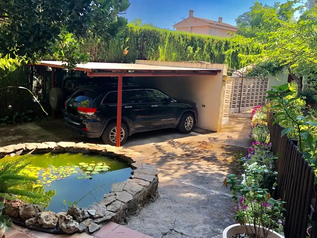Villa con piscina in vendita a Avenida las Moreras 7, imagen 24