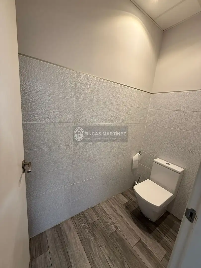 Business premises to rent in carrer extremadura, imagen 4