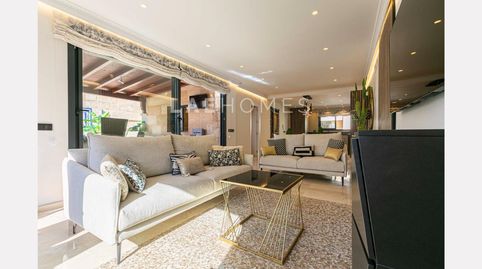 Foto 4 de Ático en venta en Playa Bajadilla - Puertos, Marbella