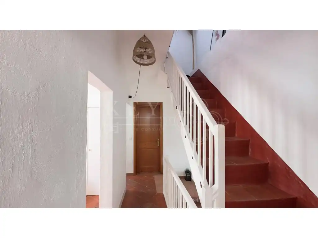 Casa o chalet en venta en Ciutadella de Menorca