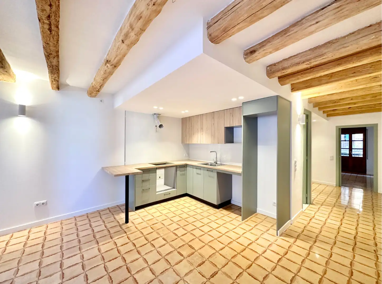 Piso en venta en Torelló, imagen 5