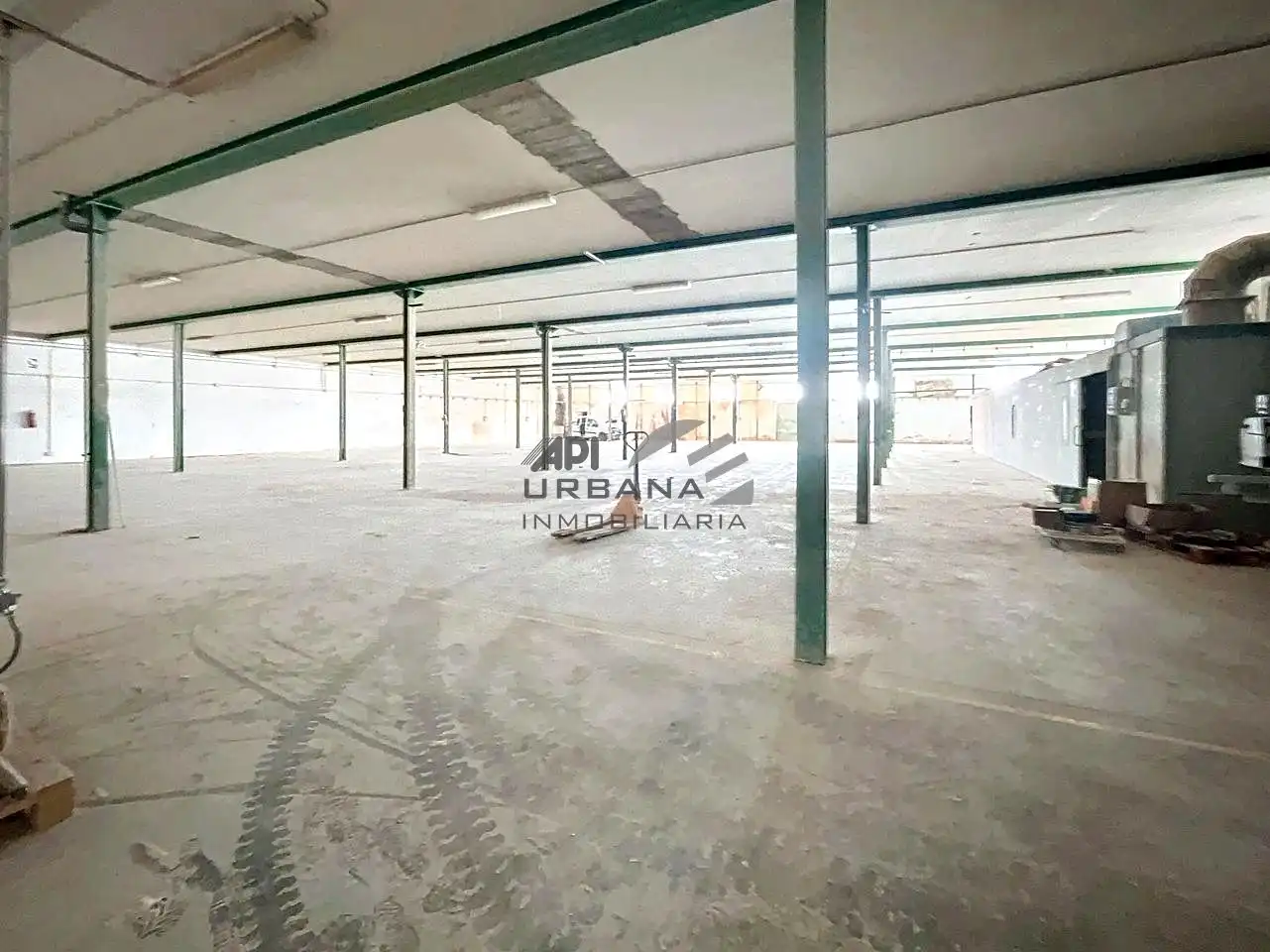 Industrial building to rent in Diseminado, imagen 15