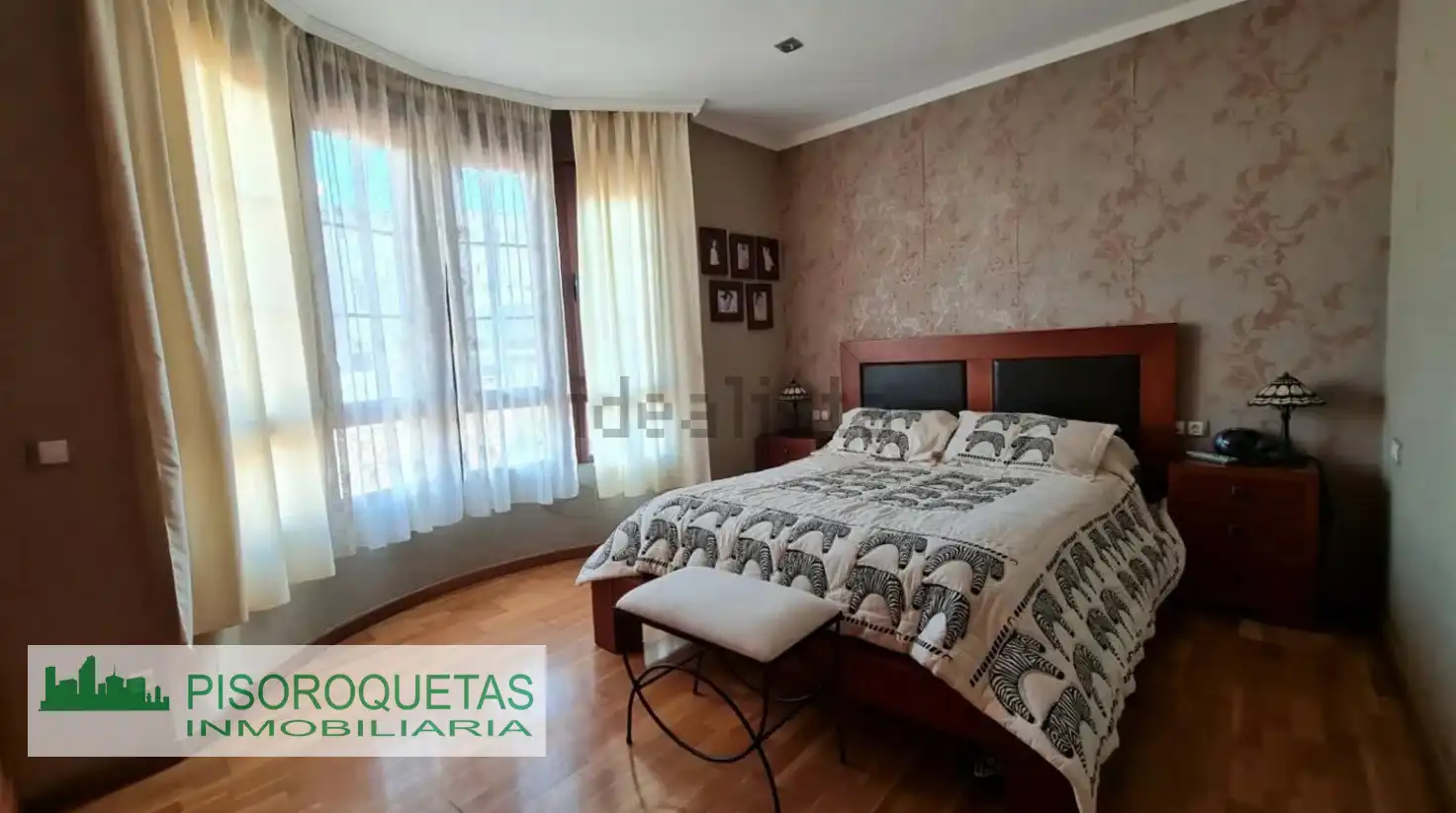 Detached house with garden for sale in Roquetas de Mar ciudad, imagen 10