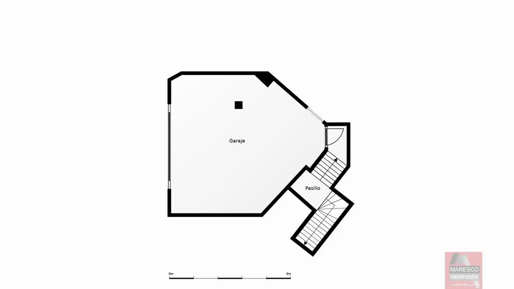 Maison mitoyenne avec terrasse à vendre à de la sierrezuela, imagen 54