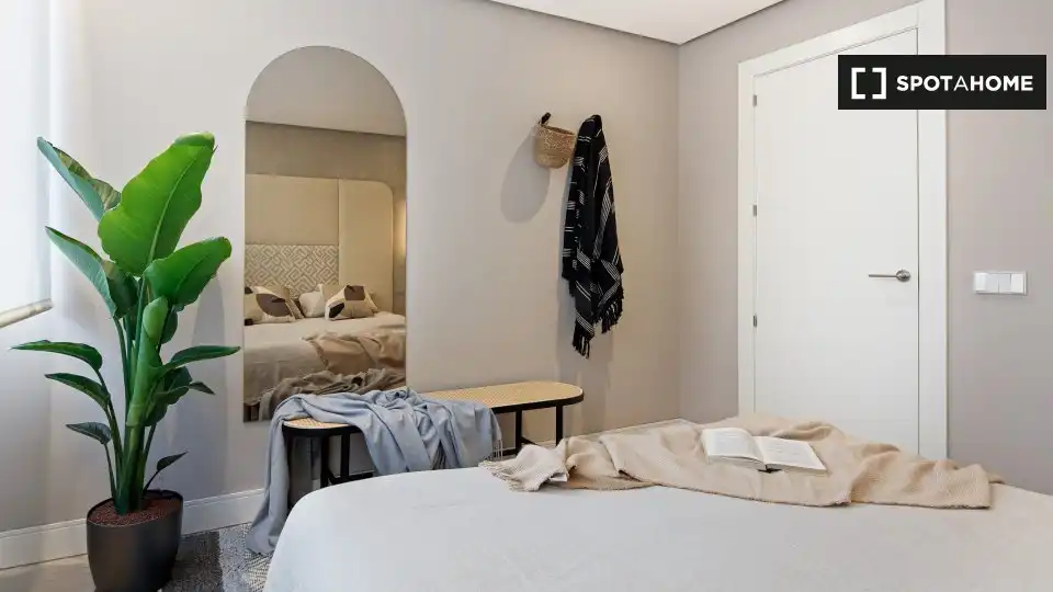Habitació a Almagro
