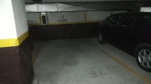 Foto 3 de Garatge de lloguer a Bergara Kalea, Área Romántica, Donostia - San Sebastián