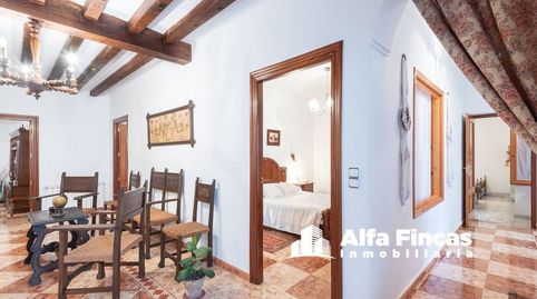 Foto 3 de Casa o chalet en venta en Horno de Monteagudo, San Clemente, Cuenca