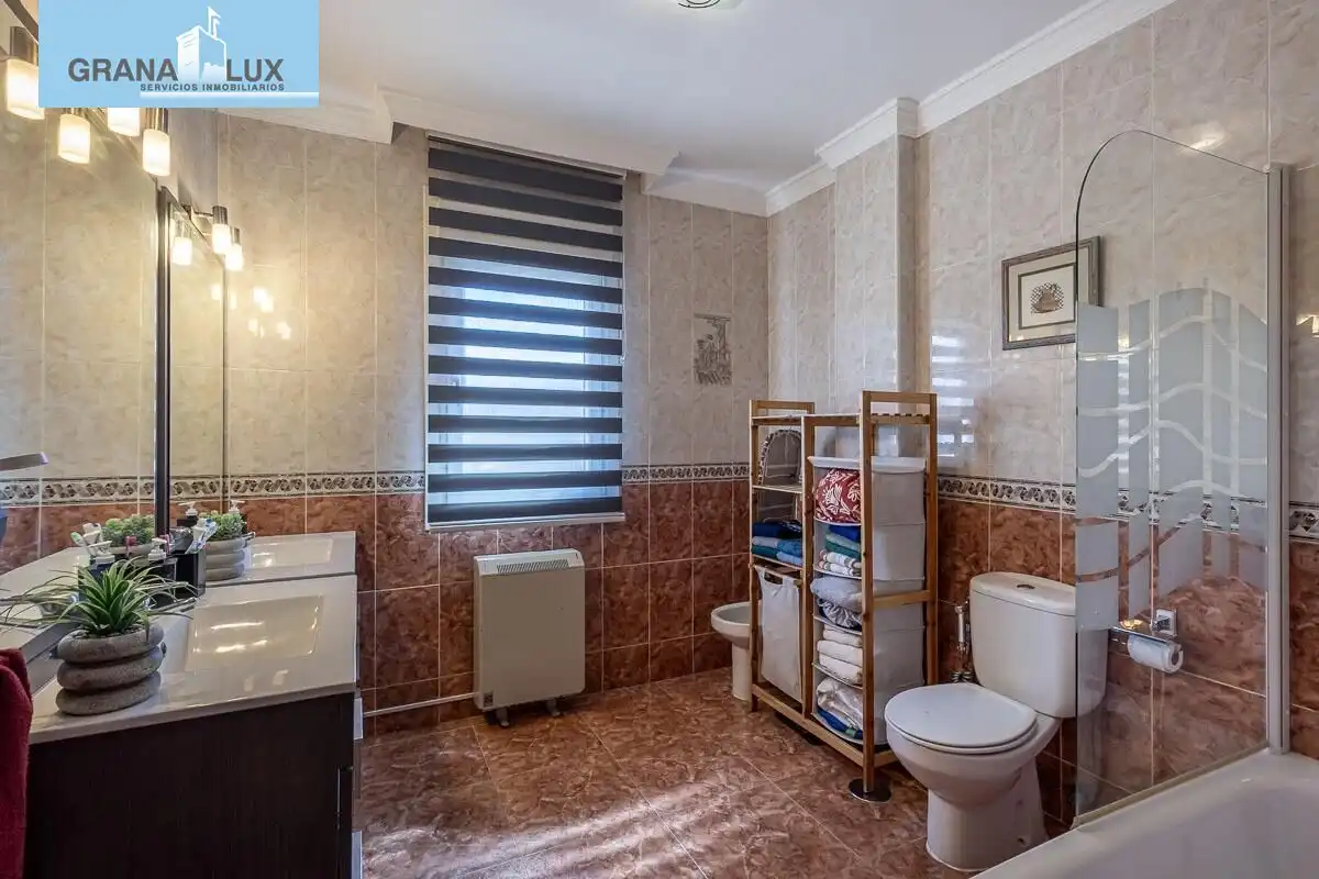 Casa a schiera con terrazza in vendita a Calle de Jerónimo de Rueda 34, imagen 30