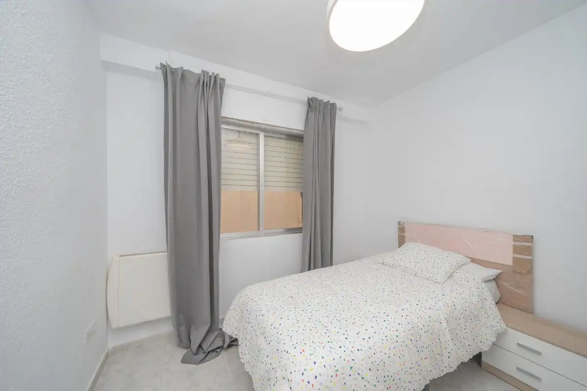 Piano terra con terrazza in vendita a Calle Nuestra Señora del Rosario, imagen 14