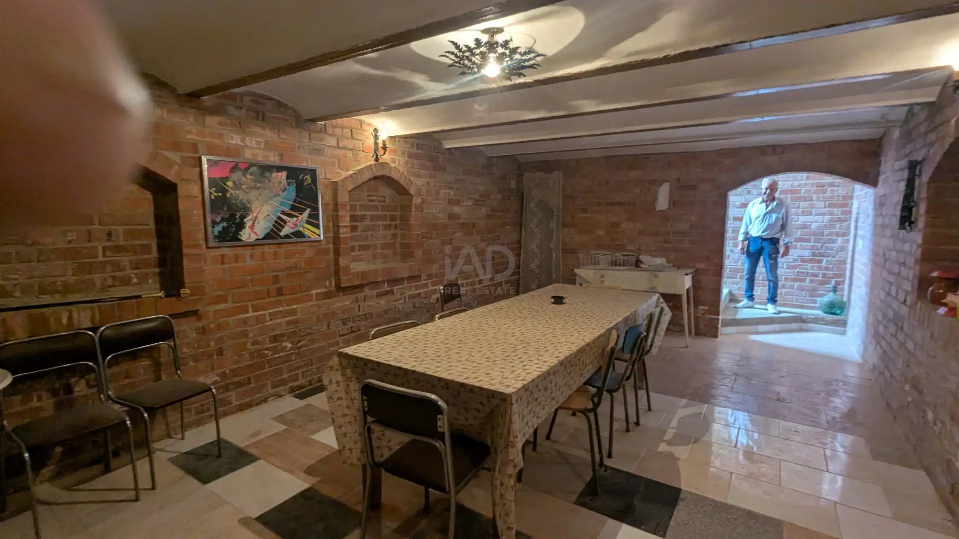 Country house zum Verkauf in  Logroño mit Heizung und Schwimmbad