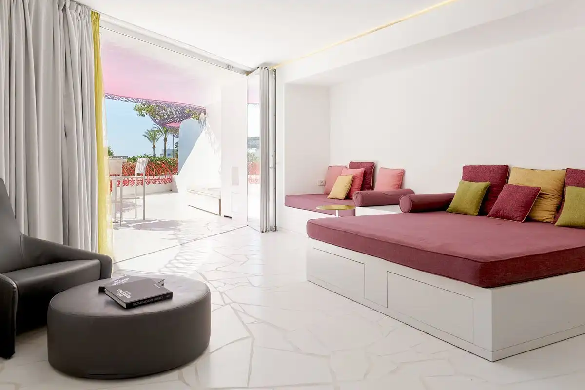Apartament amb ascensor en venda a Marina Botafoc - Platja de Talamanca, imagen 6