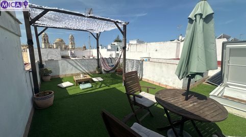 Foto 4 von Wohnung zum Verkauf in Centro Histórico, Cádiz Capital