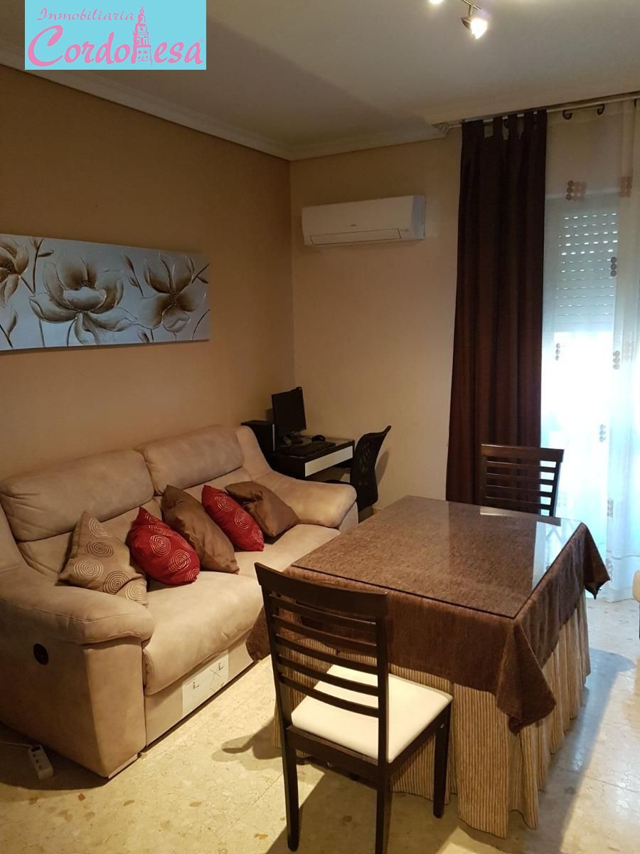 Sala de estar de Apartamento en venta en  Córdoba Capital con Aire acondicionado y Calefacción