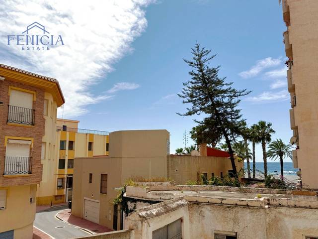 Piso en Venta en Almuñecar Centro