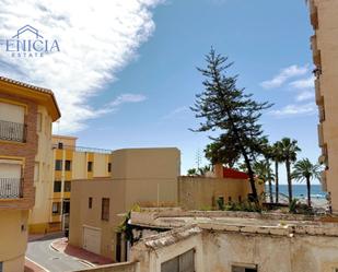 Exterior view of Flat for sale in Almuñécar  with Terrace