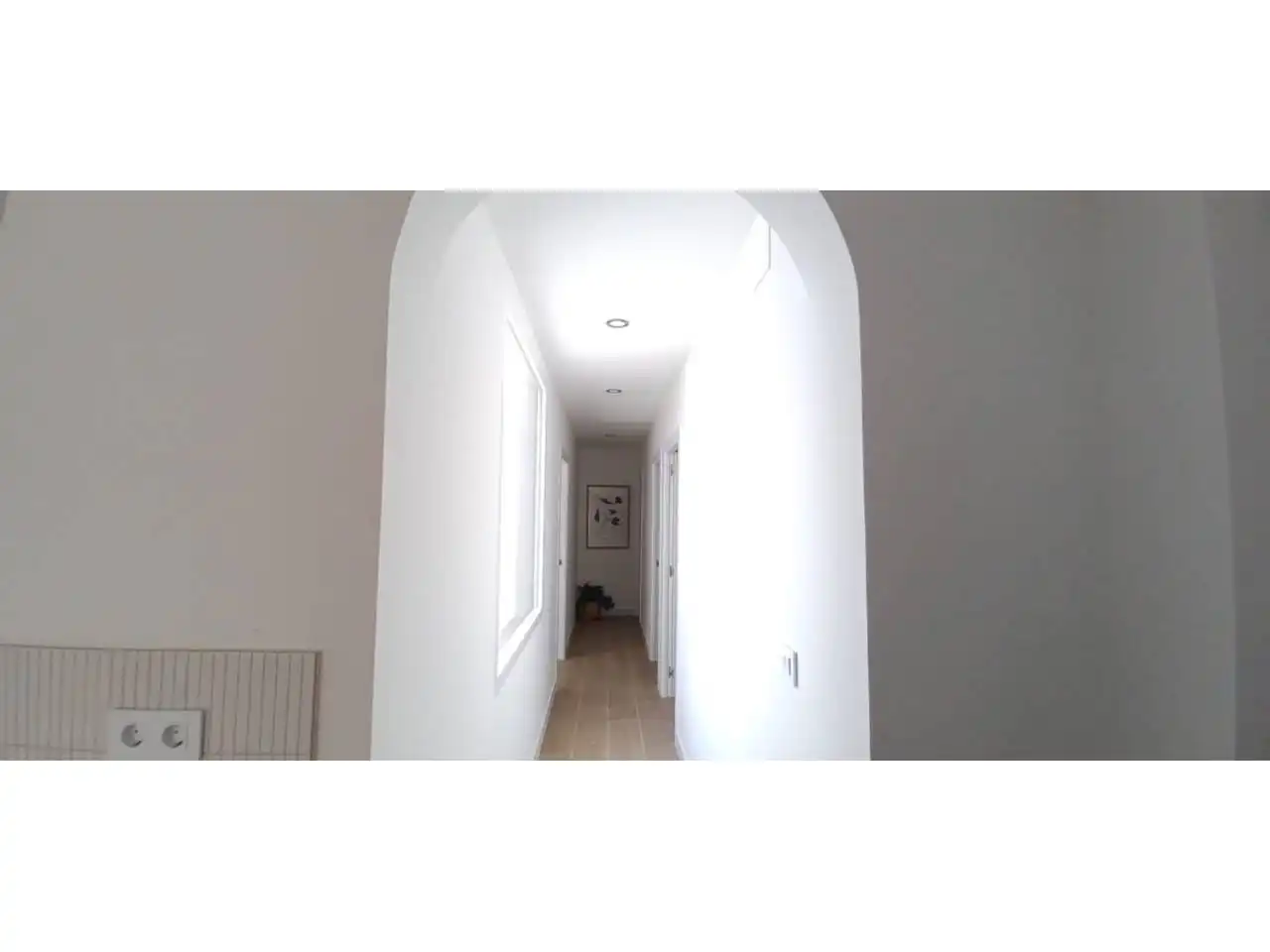 Piso en venta en Burriana / Borriana