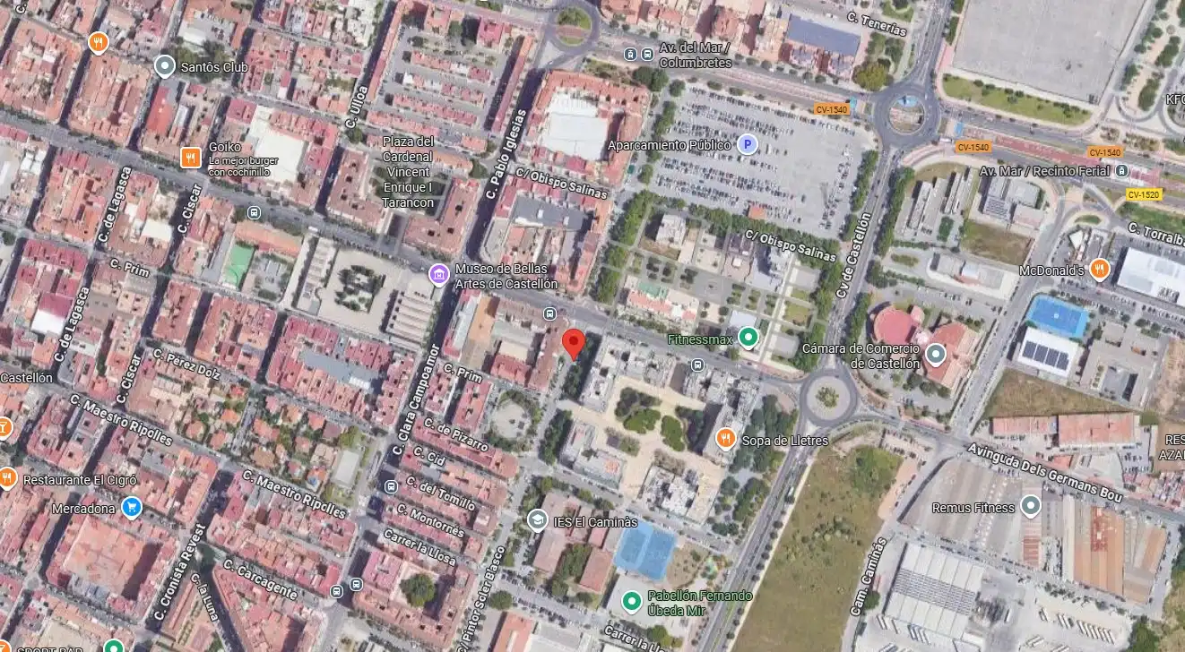 Duplex à vendre à Plaça Bucarest 3, imagen 14
