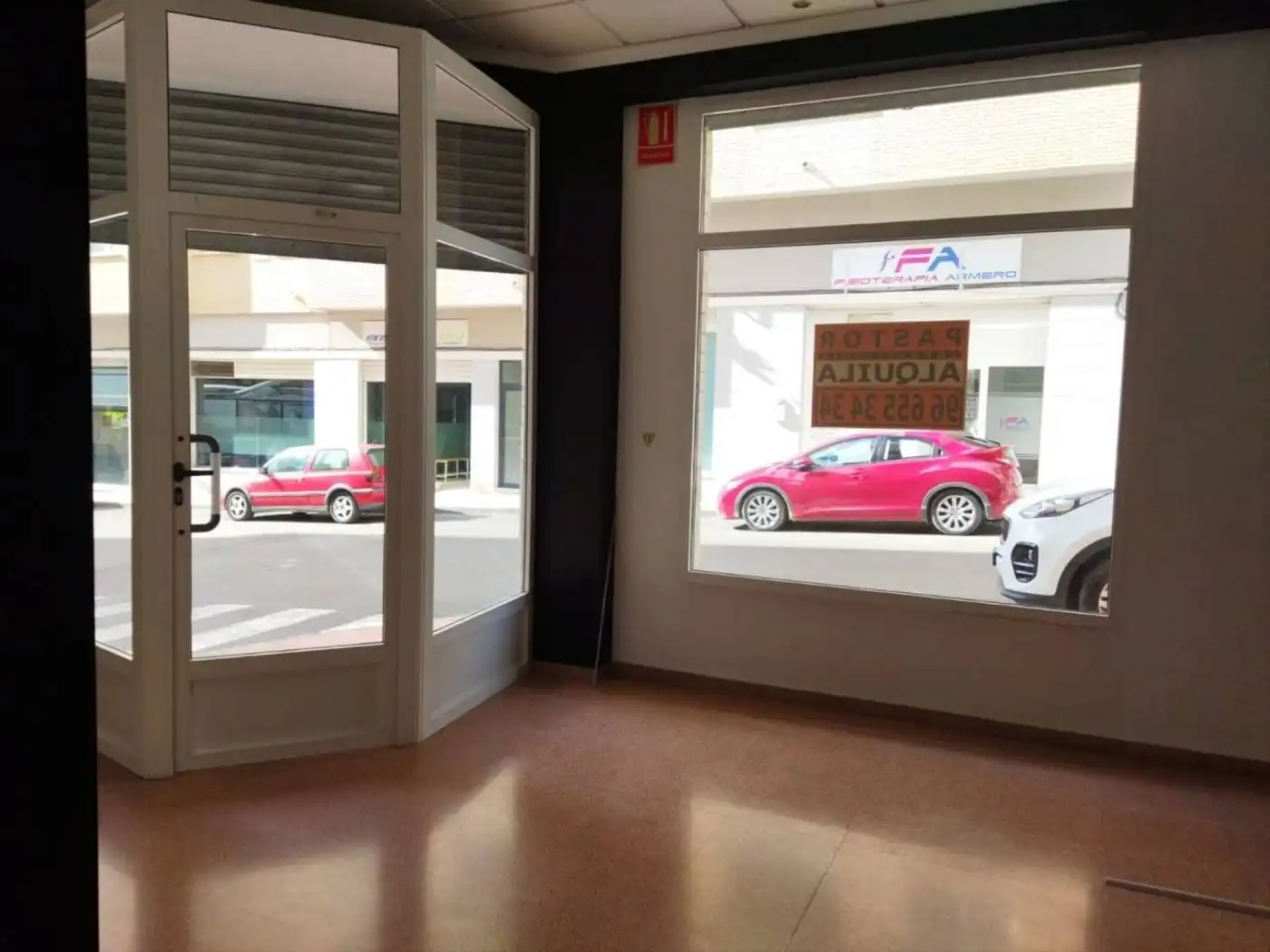 Business premises to rent in Ibi, imagen 14