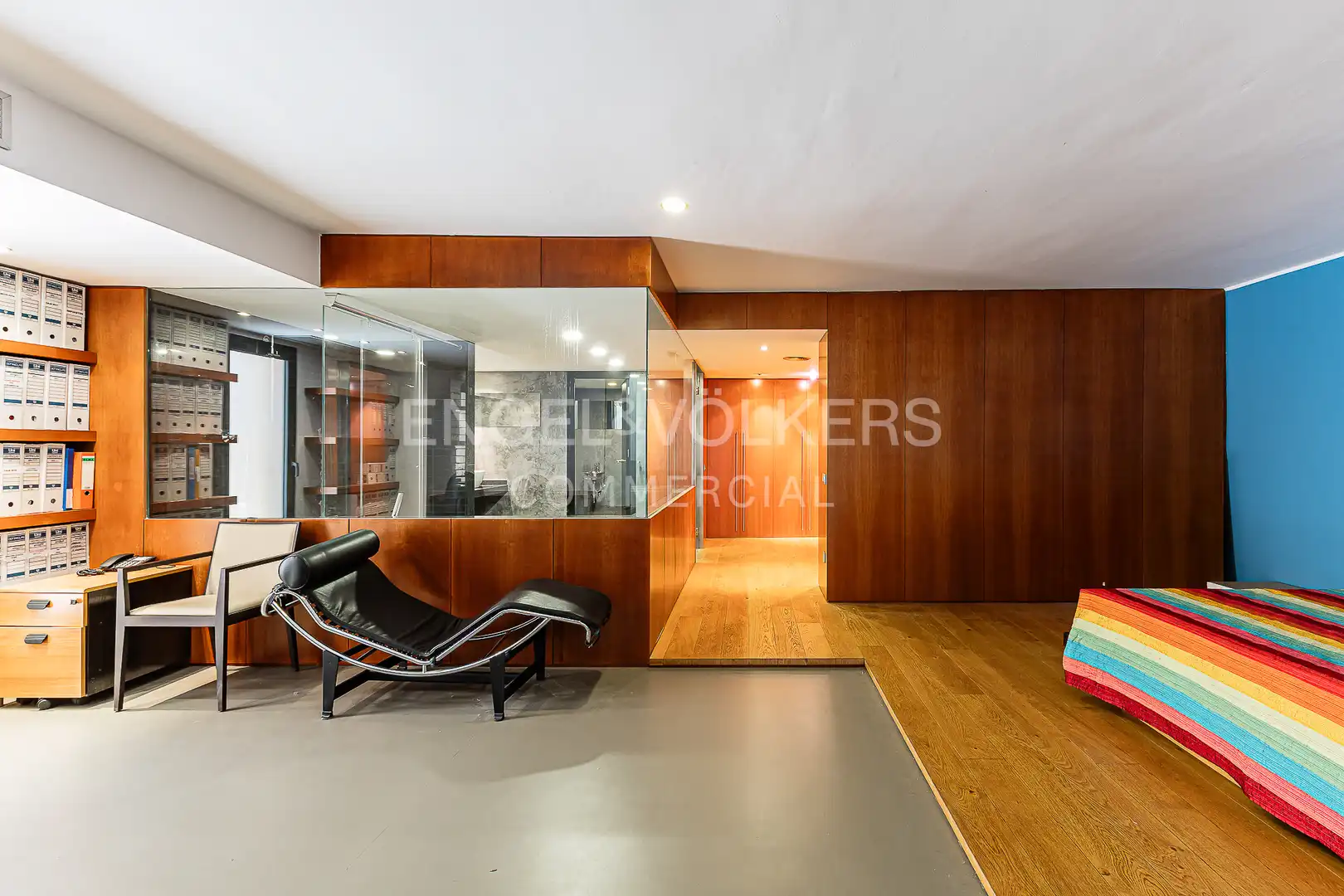 Commercial properties for sale in Barcelona