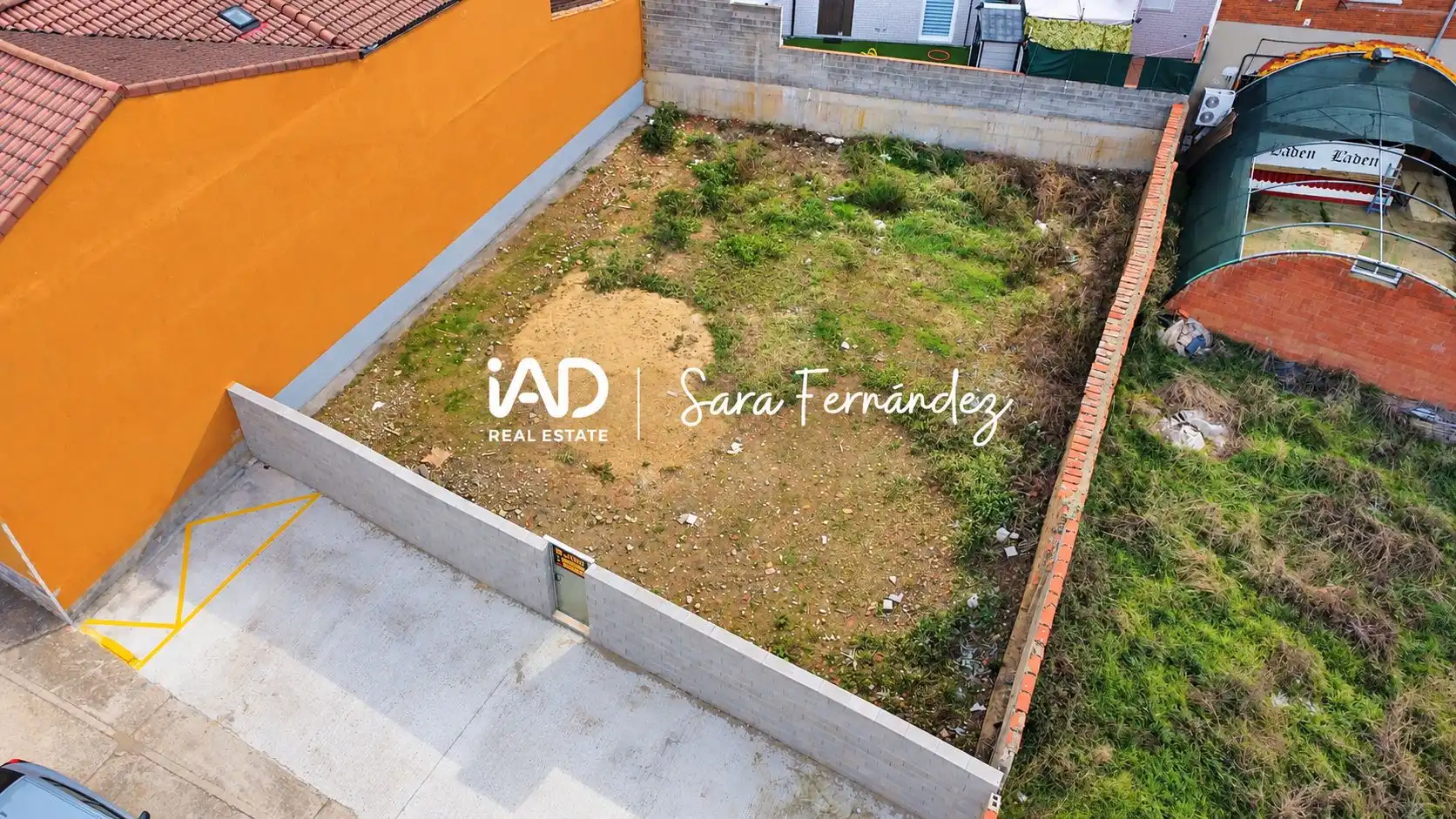 Terrenys i solars en venda a Villaquilambre, imagen 2