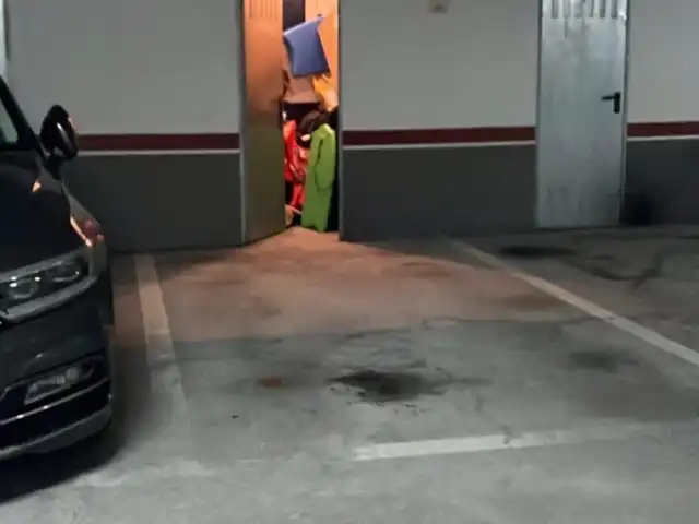 Wohnung zum Verkauf in Av/ Razo, Carballo