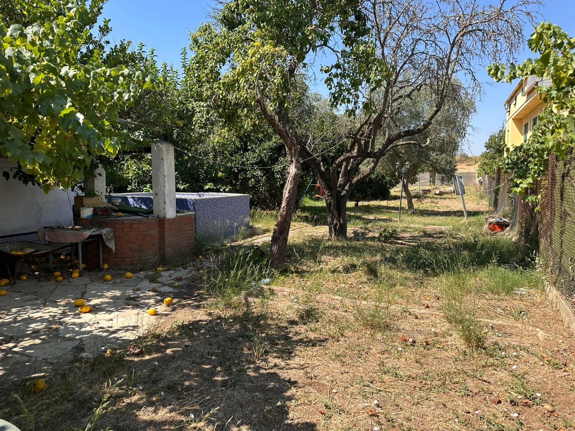 Finca rústica en venda en Badajoz Capital amb Terrassa i Piscina
