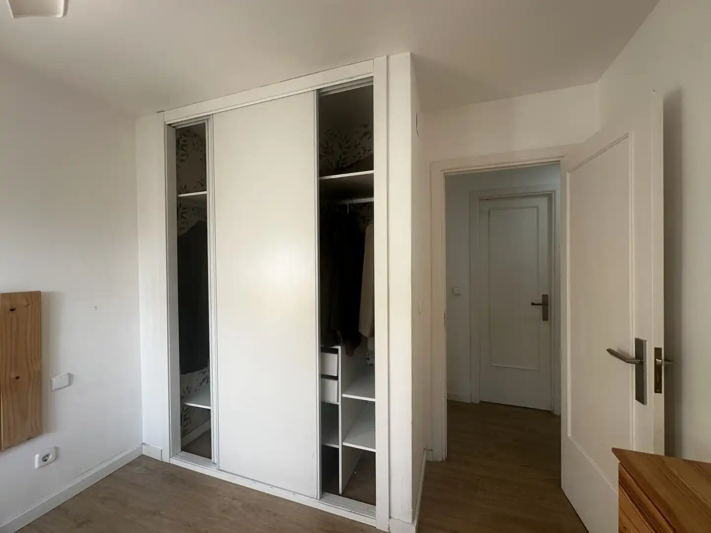 Habitación de Piso en venta en Madrid con Aire acondicionado, Calefacción y Terraza