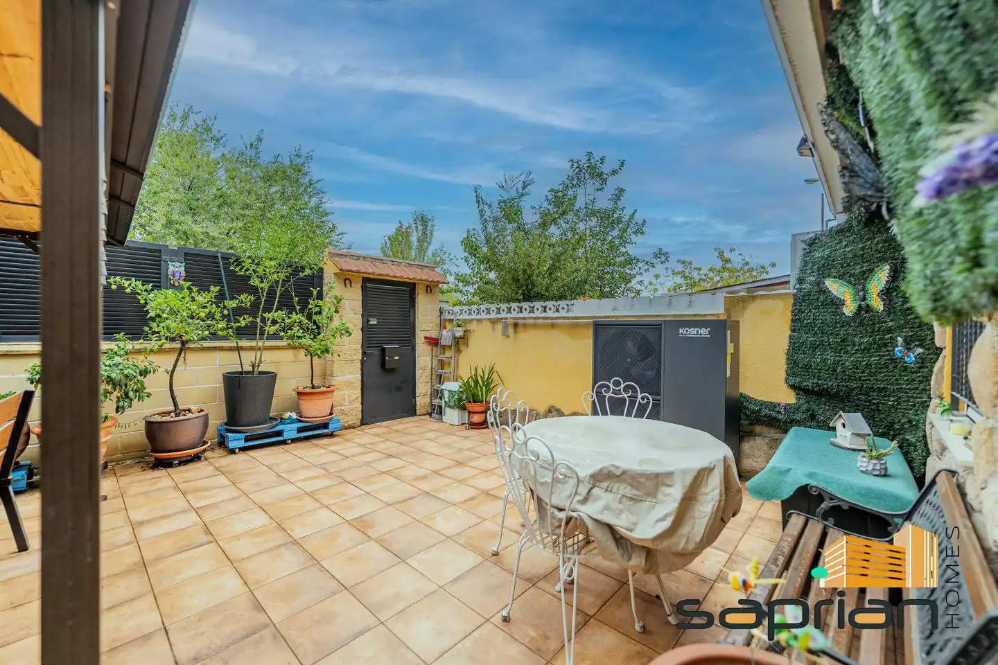 Maison avec jardin à vendre à Calle de Somontín, imagen 6
