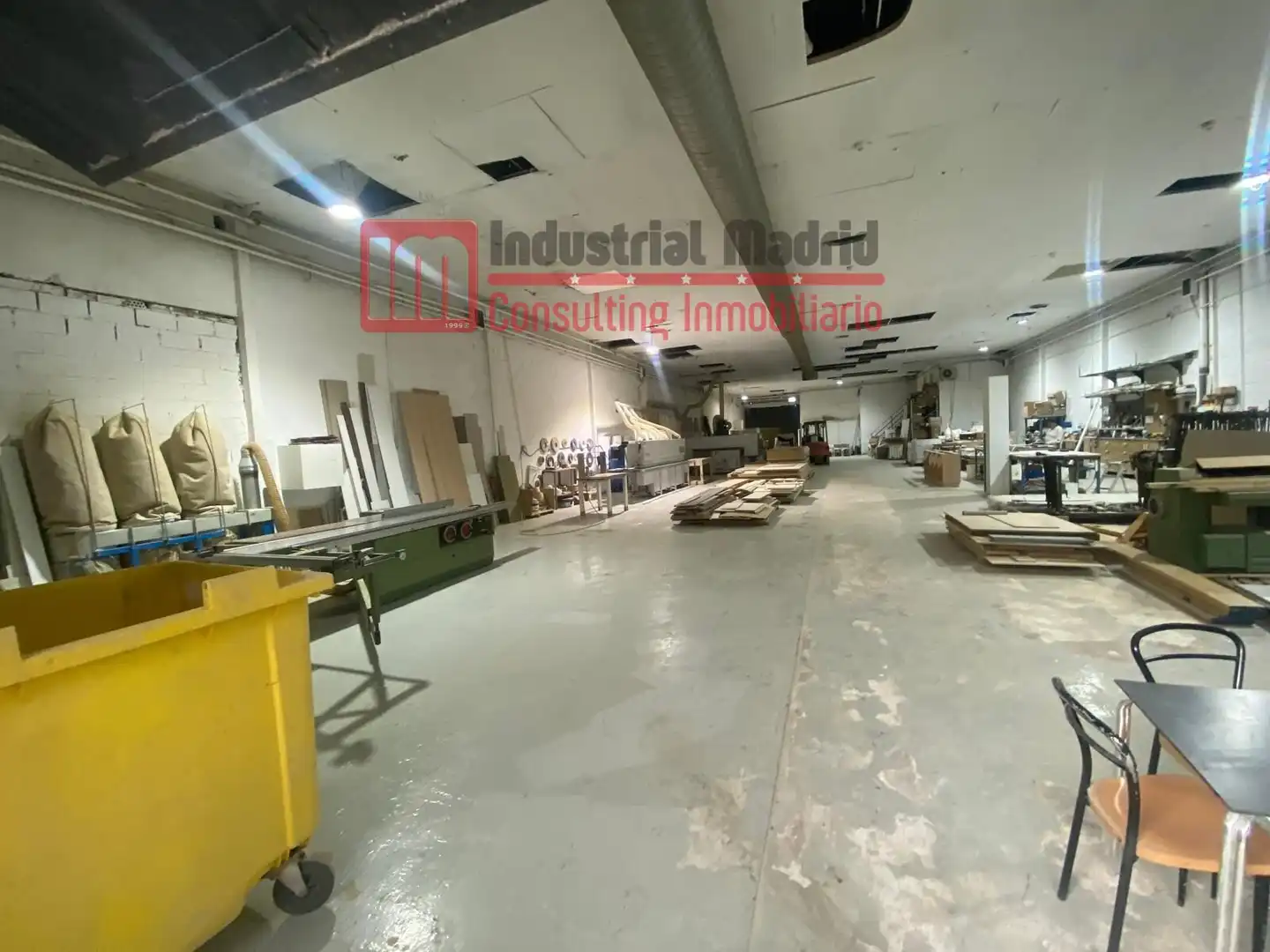 Nave industrielle à vendre à Calle Bronce, imagen 10