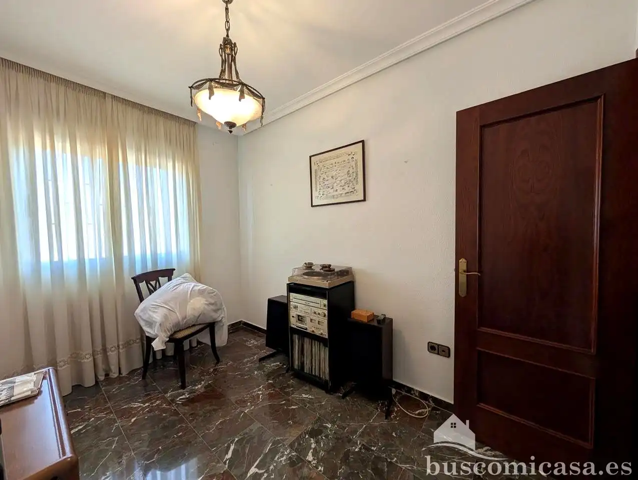Flat for sale in Navas De Tolosa, Centro ciudad