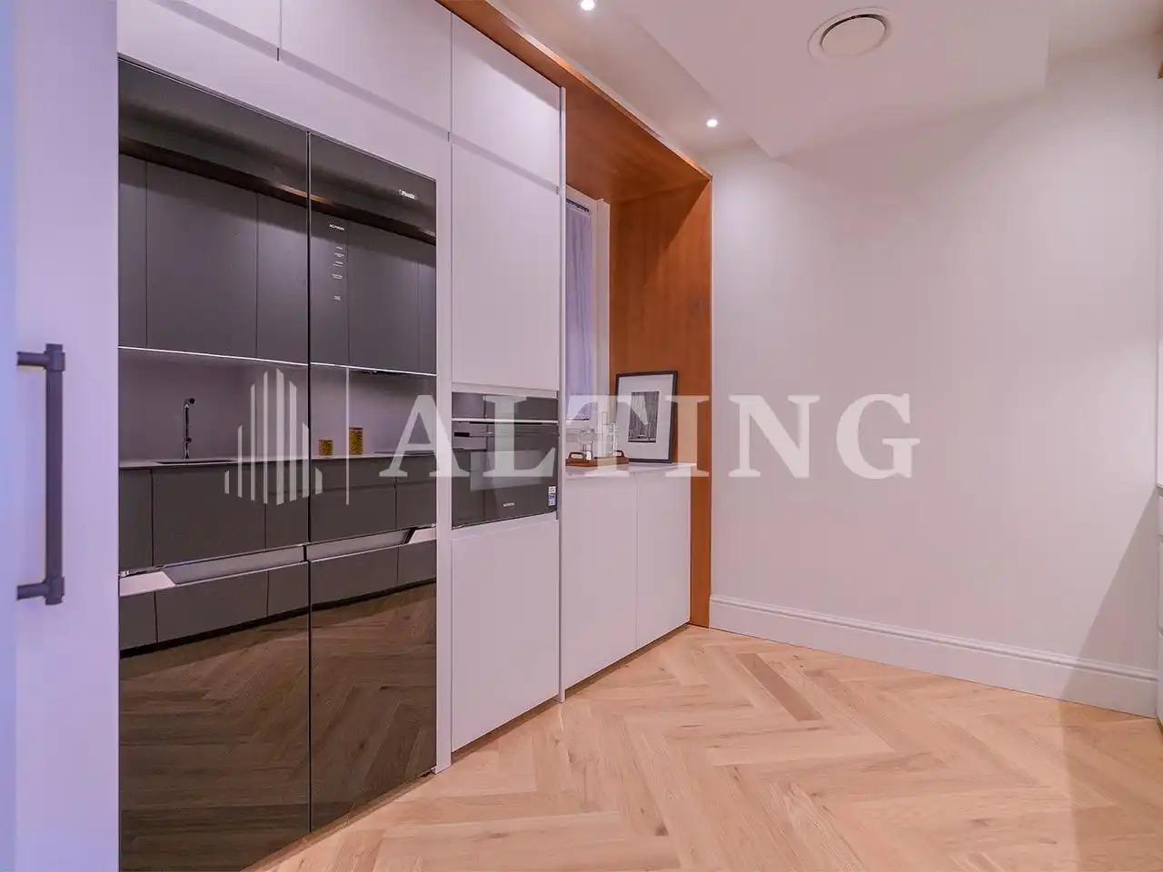 Piso con terraza en venta en Carrer Carrer Aribau 306, imagen 14