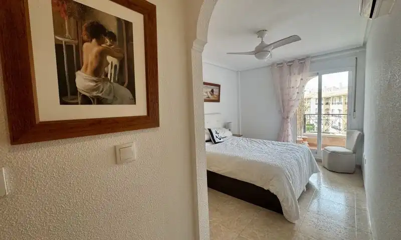 Apartment mit Terrasse zum Verkauf in Calle Guapiles, imagen 15