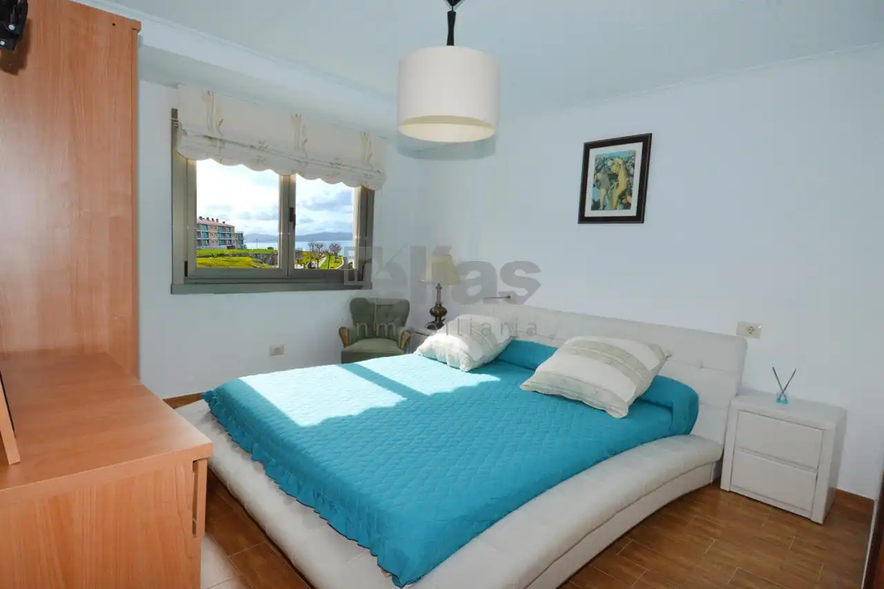 Wohnung zum Verkauf in Ponteceso, imagen 5