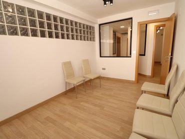 Büro zur Miete in Centro