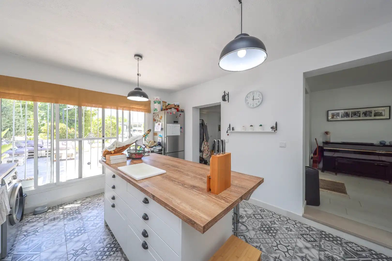 Casa con piscina en venta en Calle Navarra, imagen 12