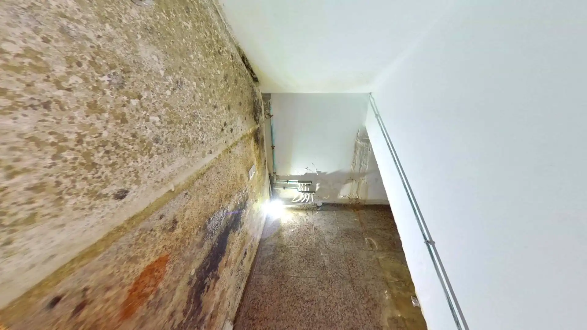 Casa o xalet en venda a Dalt, Dalt (De, 8, Matadepera