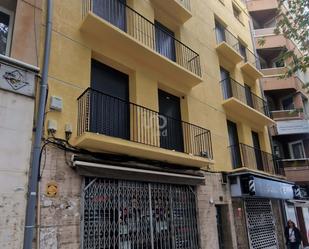 Exterior view of Flat for sale in  Lleida Capital