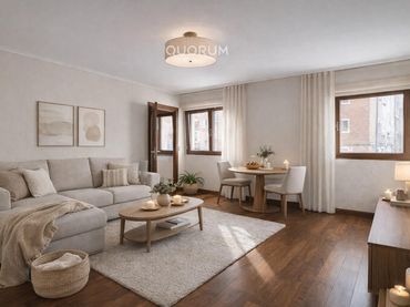 Piso en venta en Begoña - Santutxu