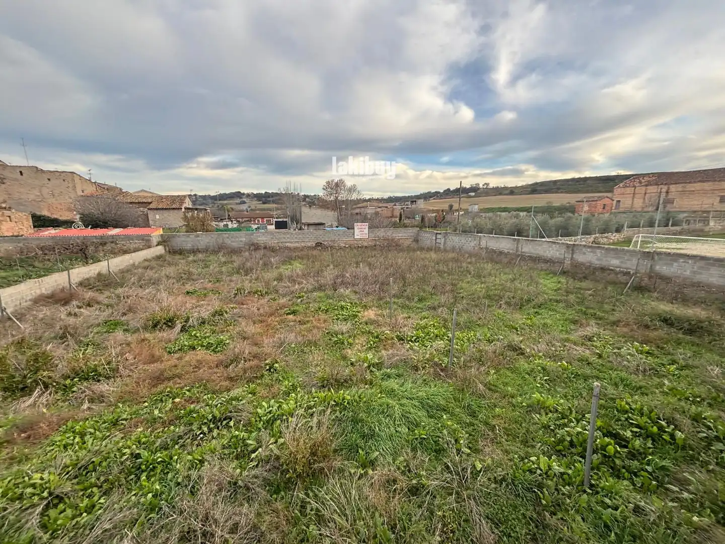 Terreno rústico en venta en Dartesa-Claravalls, imagen 5