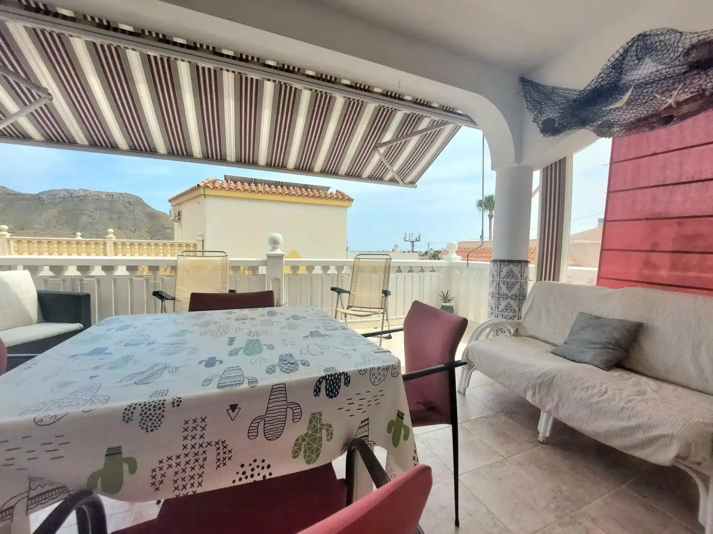 Villa avec terrasse à vendre à Calabardina, imagen 6