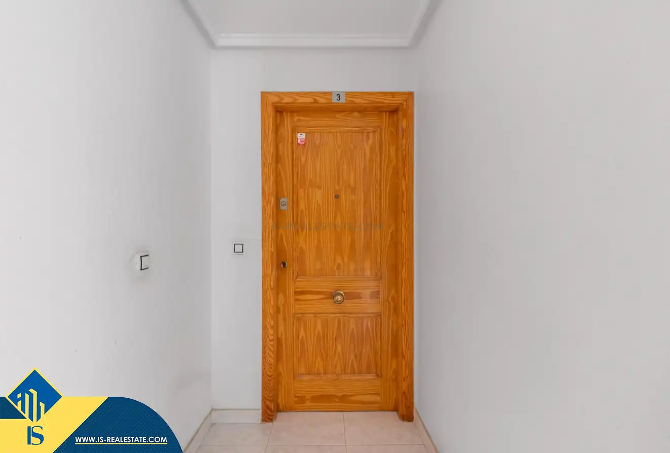 Apartament amb ascensor en venda a Centro, imagen 19