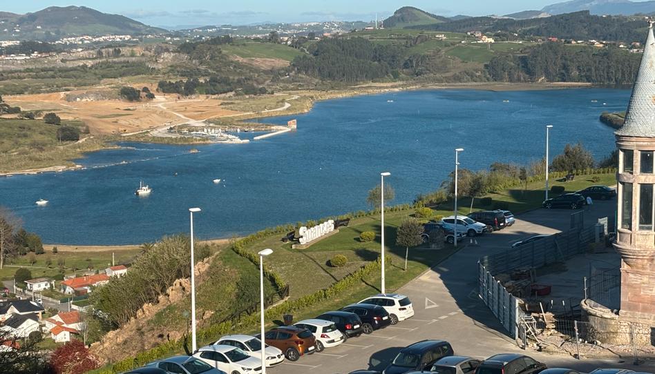 Foto 1 de Dúplex en venda a Calle de Ceballos, Suances, Cantabria