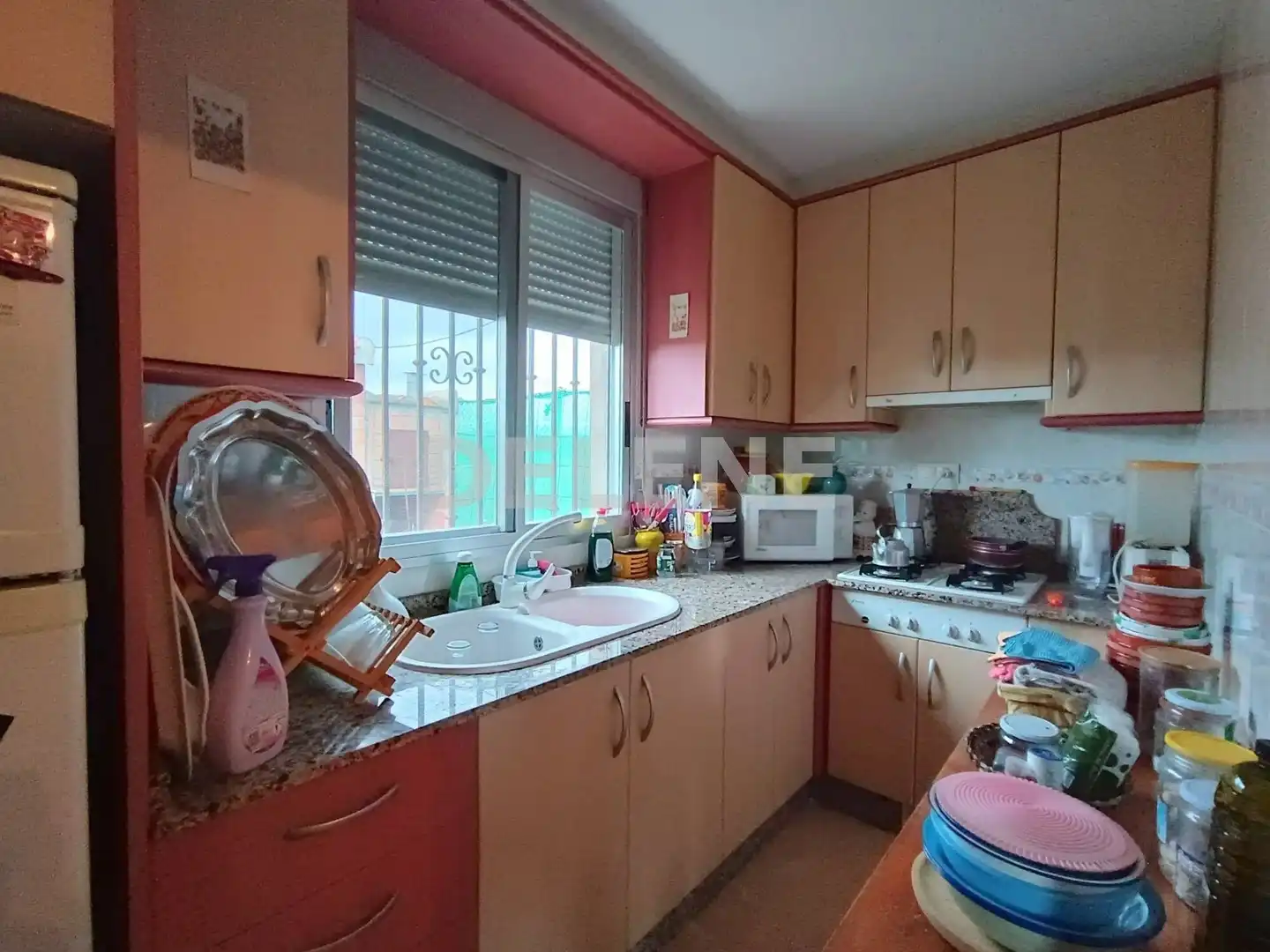 Casa o xalet en venda a Hellín