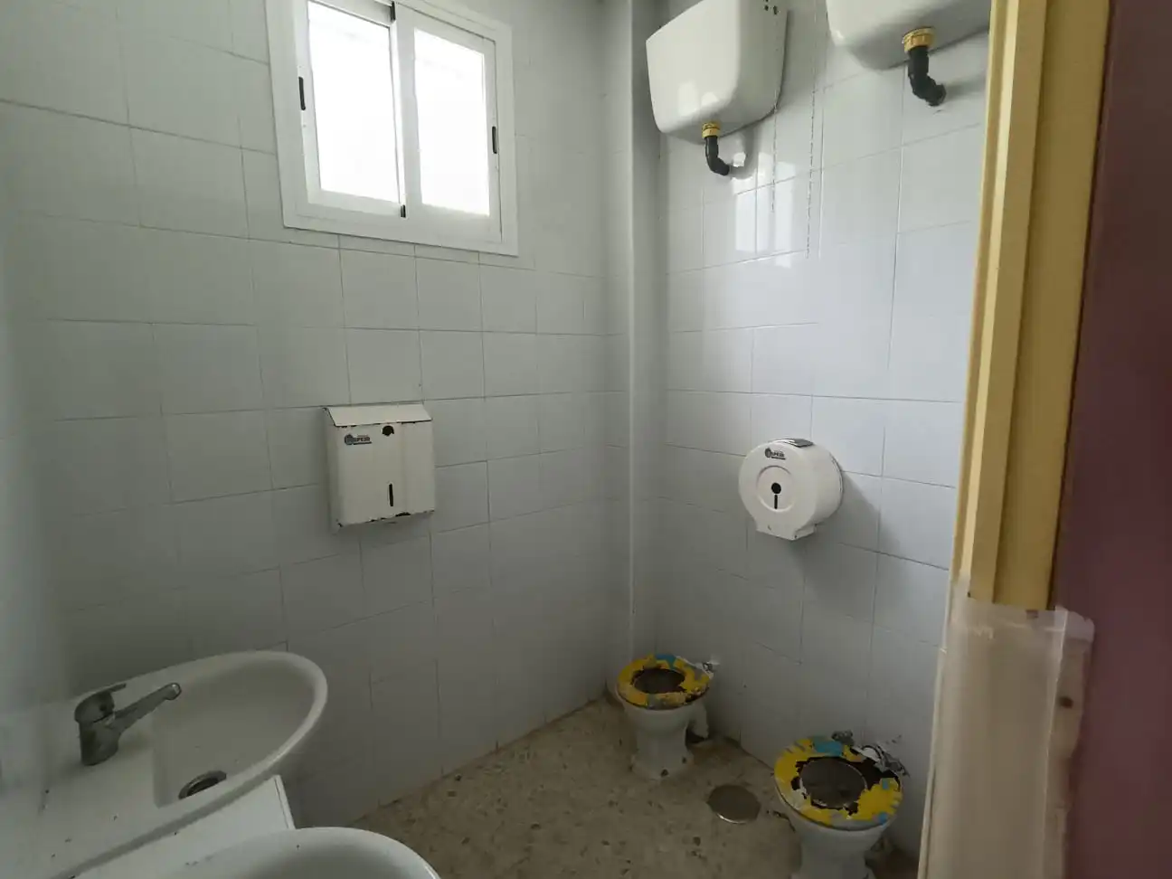 Local comercial en venta en Calle Genil, imagen 28
