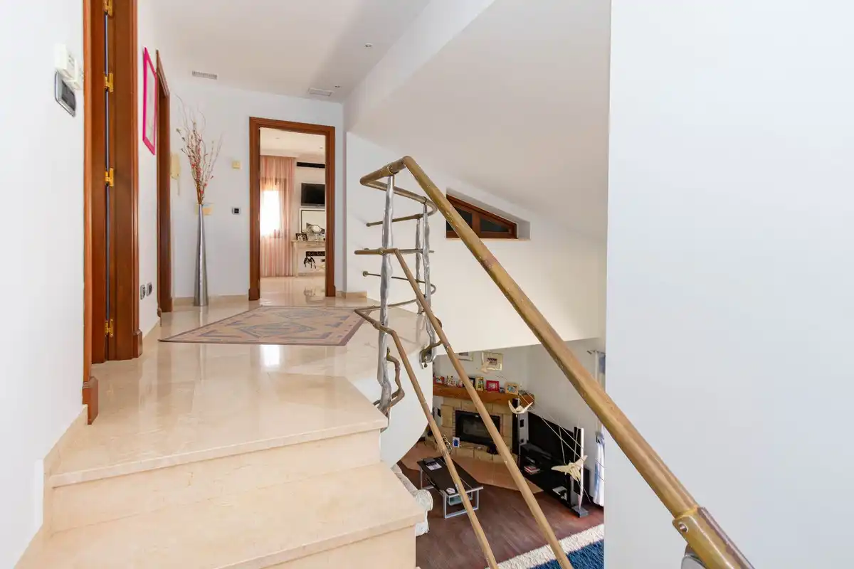 House with pool for sale in Estepona Pueblo, imagen 20